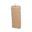 Wall Mounted Jewelry Box + Dividers