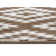 Flatweave Taupe Rug