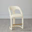 Antique Leather Delia Stool-587449153-587449154