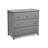 Newport 3 Drawer Dresser-2096426298