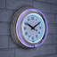 Horloge murale 14 po Atalee-623071942