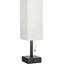Lampe de table USB en métal-1582819053