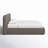 Bella Upholstered Platform Bed-101515134-90740261