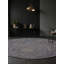 Tapis rose soyeux et moelleux-2078432235
