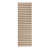 Ivory/Brown