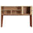 Naya 115cm Solid Wood Console Table