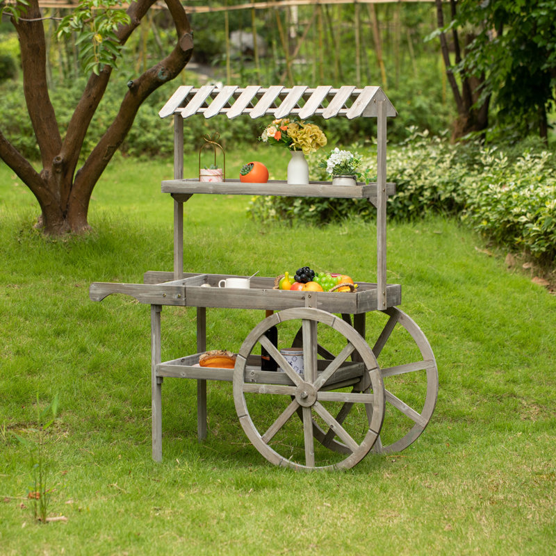 Settera 3 Tier Plant Stand