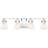 Tulley Dimmable Vanity Light