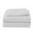 SoftTees Jersey Knit Cotton Blend Jersey Knit Sheet Set-14750731-28510403