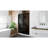 Sapphire 44" W x 76" H Bypass Semi-Frameless Shower Door-56457888-56457887
