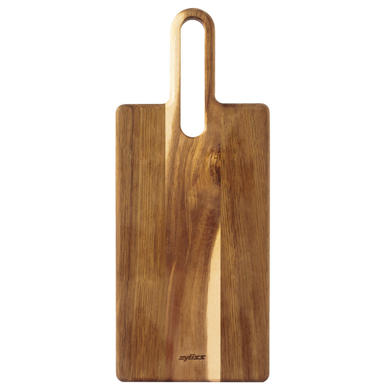 Zyliss Acacia Wood Serving Board Medium