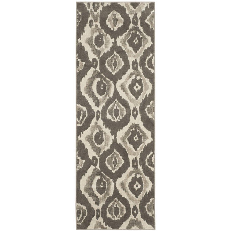 Jonesborough Performance Ikat Rug