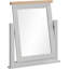 Solvy Dressing Table with Mirror-122514930