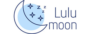 Lulu moon Logo