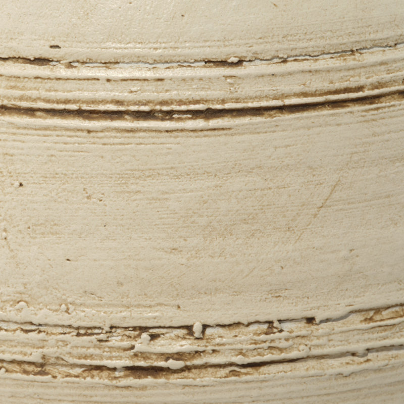 Gathering Ceramic Decorative Vessel