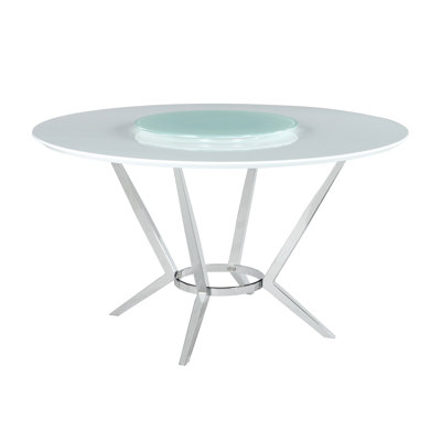 Table de salle à manger 54 "Labresha