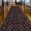 Wool Oriental Area Rug