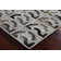 Natural Hide Cowhide Geometric Area Rug