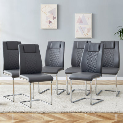 Chaises de salle à manger Kimara