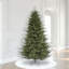 6.5' Itasca Frasier Artificial Christmas Tree with Stand-819000098