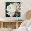 «Heart of the Bloom» par Alex Black, reproduction d'art sur toile encadrée-112654934