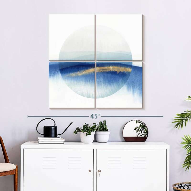 Indigo Eclipse II