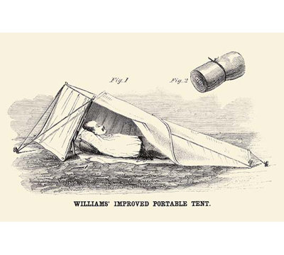 " William "