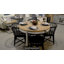 Fauteuil à dossier Stapleton Windsor