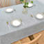 No Pattern Doily