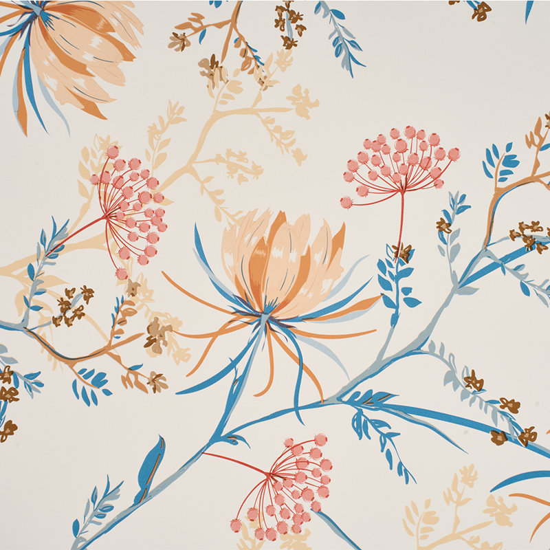 10m x 44cm Wallpaper Roll