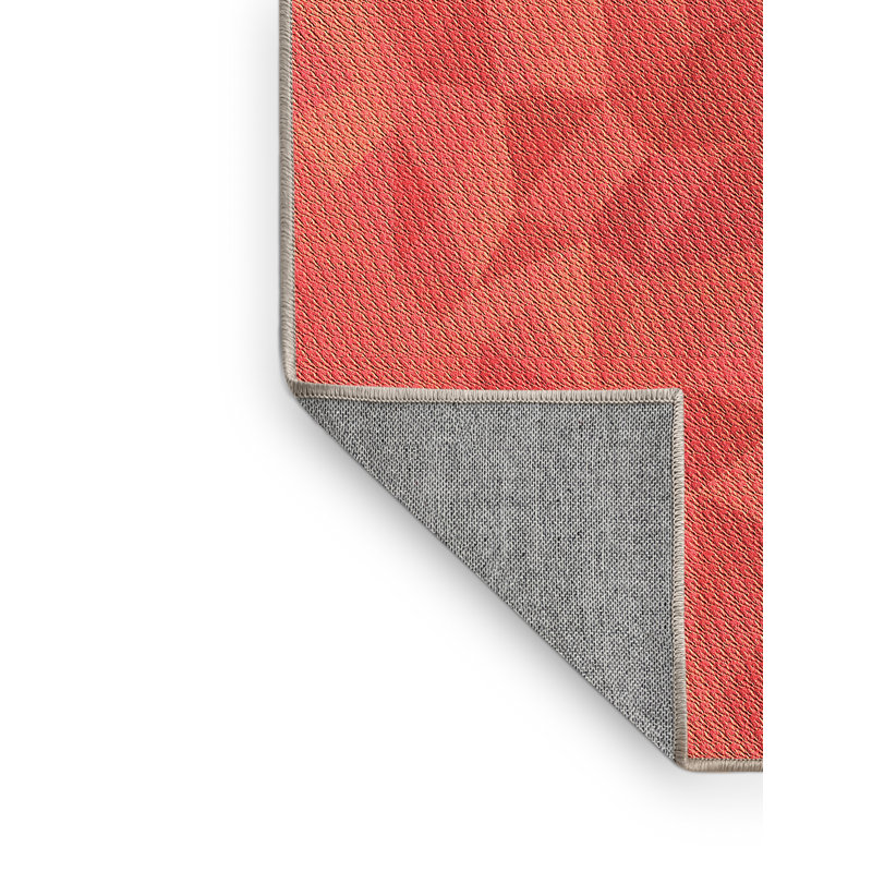 Indoor Rug, Rectangle 6' x 9'