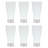 19oz. Acrylic Pilsner Glass Set