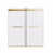Brushed Gold is out of stock