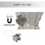 Embrasse de rideau Nenuphar-34146193