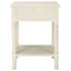 Table de bout avec rangement Russ-1542207786
