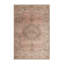Tapis beige Tabriz lavable à la machine-456006280