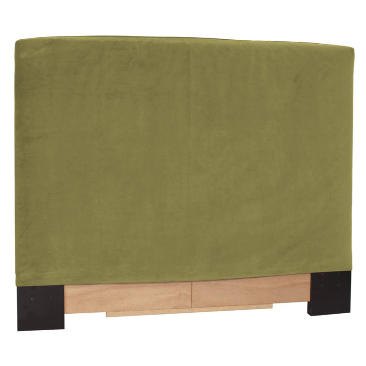 Straley Upholstered Headboard