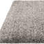 Gurjivan Plain Hand Woven Shag Area Rug-9586750