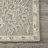 Munz Handmade Gray/Traditional Natural Wool Indoor Area Rug-1689843913