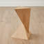 Spectrum Side Table-Blackened Oak-473261820