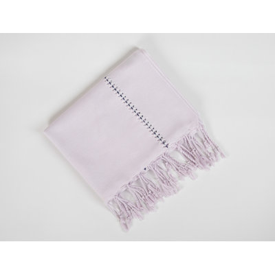 Serviette de plage 100% coton Kahnah