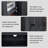 Xailey End Table and Built-In Outlets-620951654