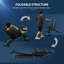 Dumbbell Bench
