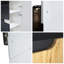 Mazeppa 4 -Door 4 -Shelf-314375388