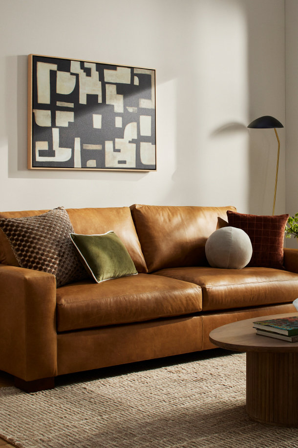 New in Living Room