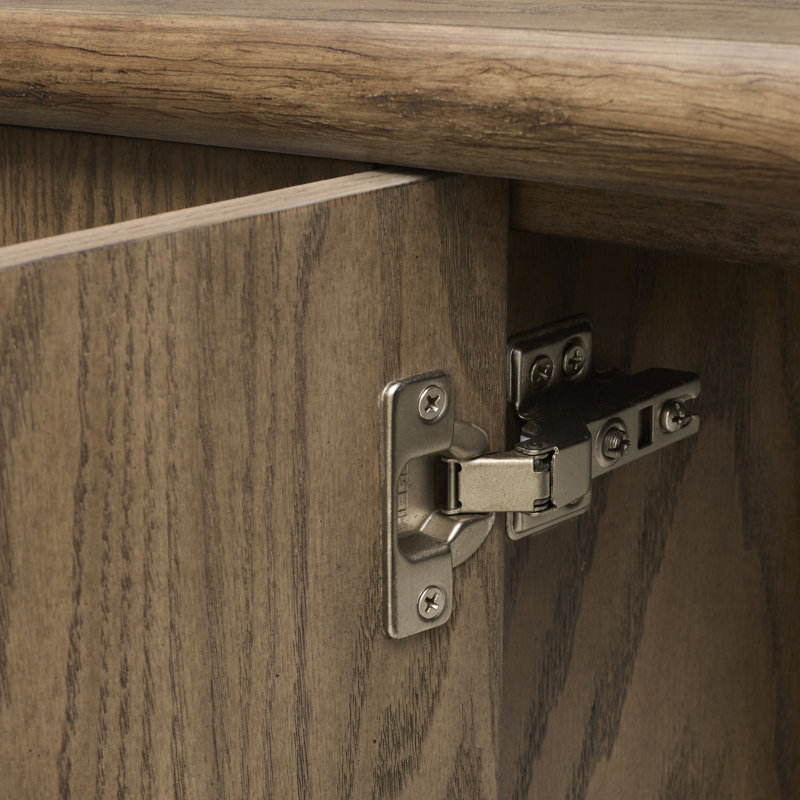 Becki Owens x Surya Atra Sideboard