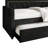 Kyliejo Upholstered Velvet Daybed with Trundle Bed-1317237678