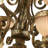 Cutlerville 18 - Light Dimmable Tiered Chandelier