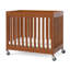 Mini lit de bébé pliant Foundations Boutique-75864914