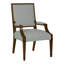 Leighton By Michael Weiss Upholstered Arm Chair-1288451631-1288451636
